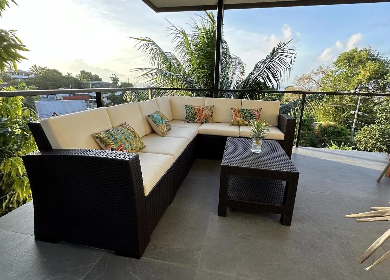 Ononui Airport Studio Faaa Apartment