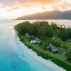 Motu Nao Nao Private Island Villa