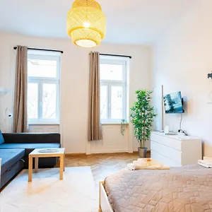  Apartment Traisengasse Austria