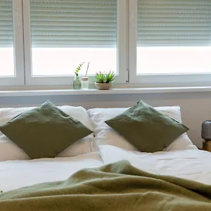  Apartment Large - Great For Groups - With Balcony Or Terrace Austria