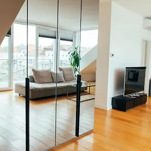  Apartment Large - Great For Groups - With Balcony Or Terrace Austria