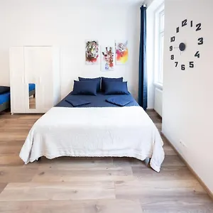  Apartment Radiant Premium - Fuenfhaus Austria