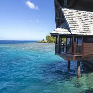 Oa Oa Holiday home