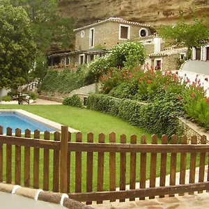  Country house El Huertecillo Spain